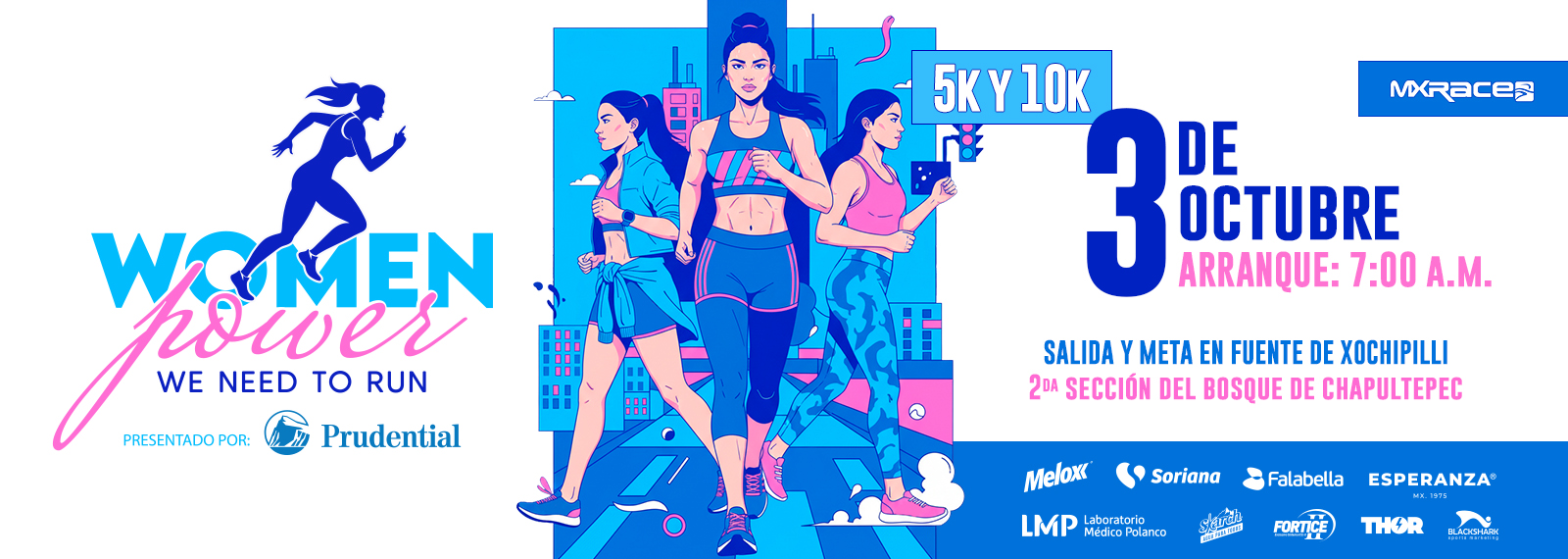 WOMEN POWER 2026