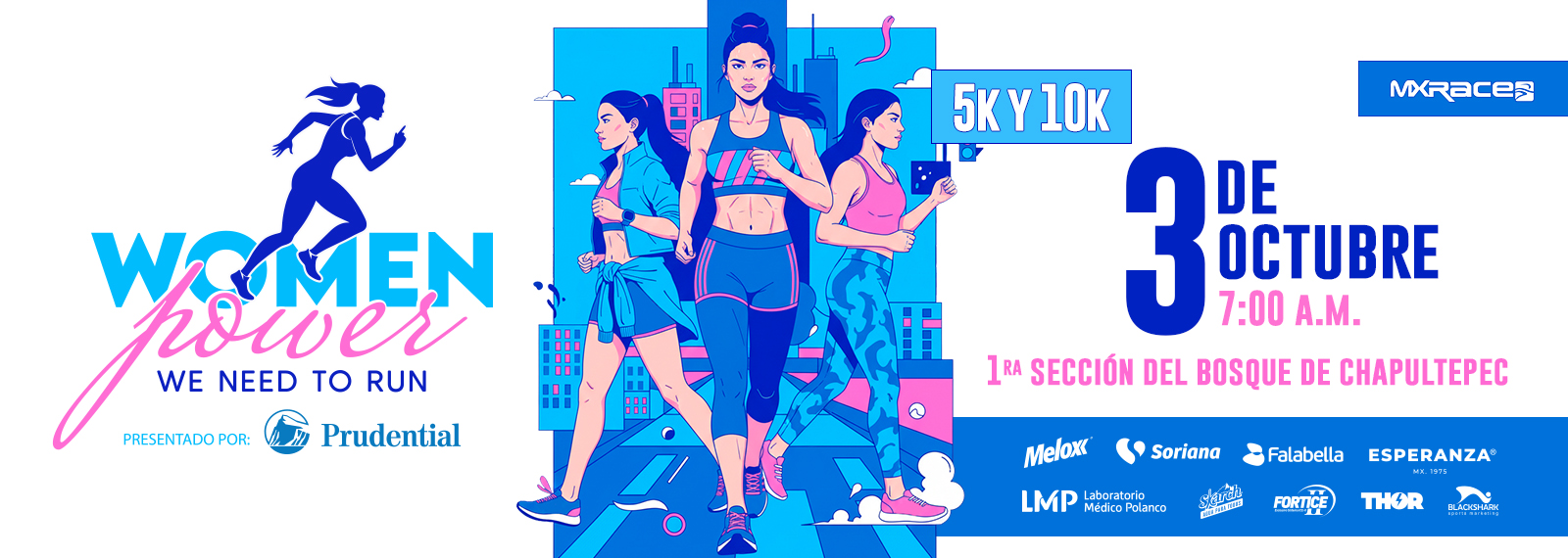 WOMEN POWER 2026